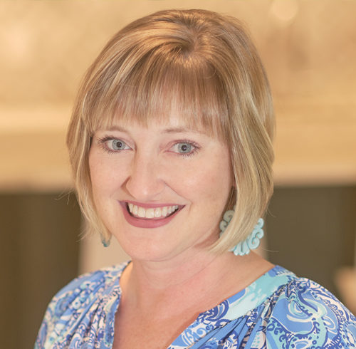 Mary Beth Buie