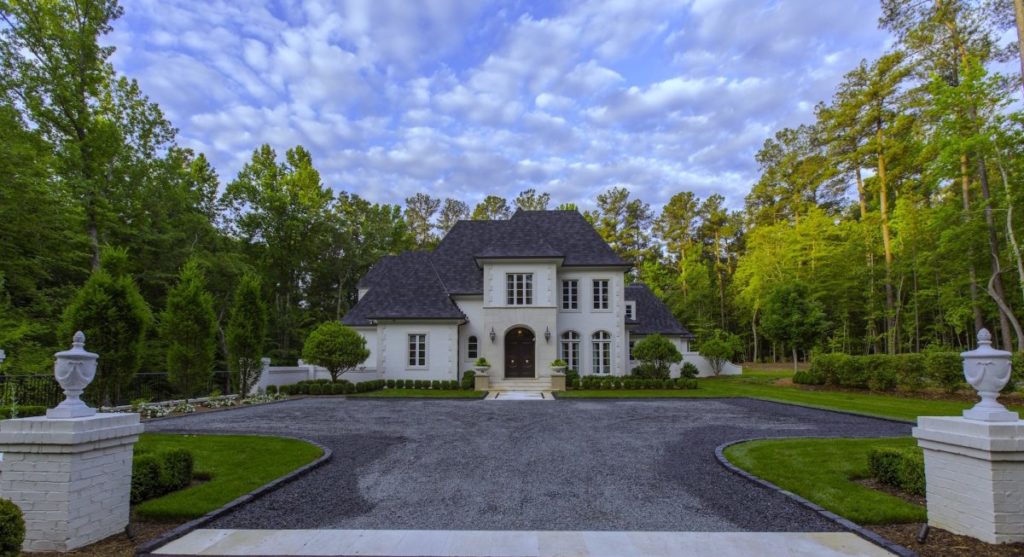 Rufty Homes Custom Home Building & Remodeling in Raleigh, NC