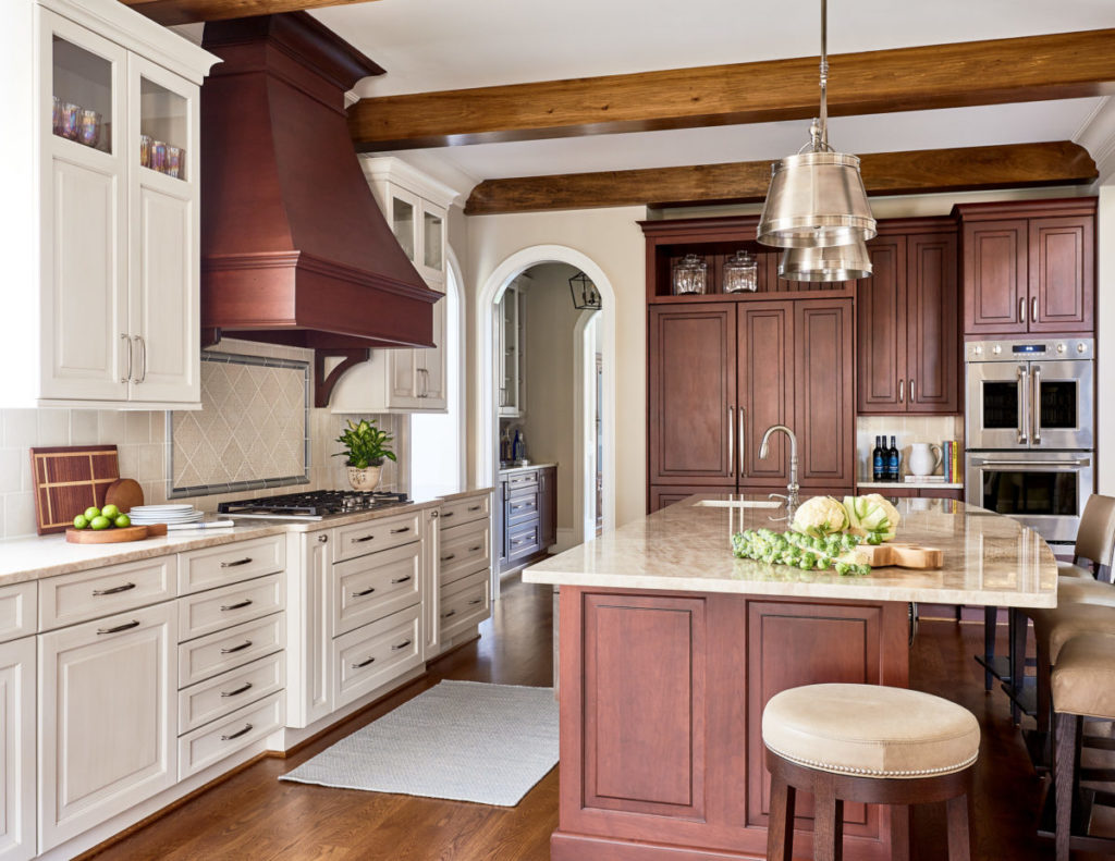 Custom Kitchen Remodels by Rufty Homes