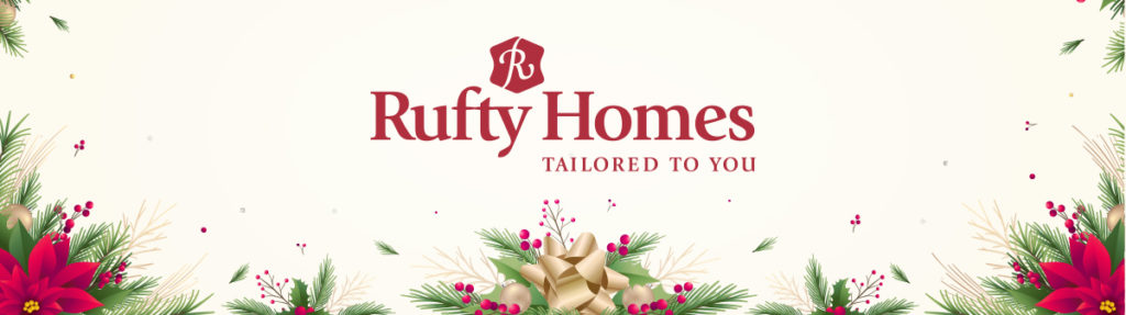 Rufty Homes, Tailored to You