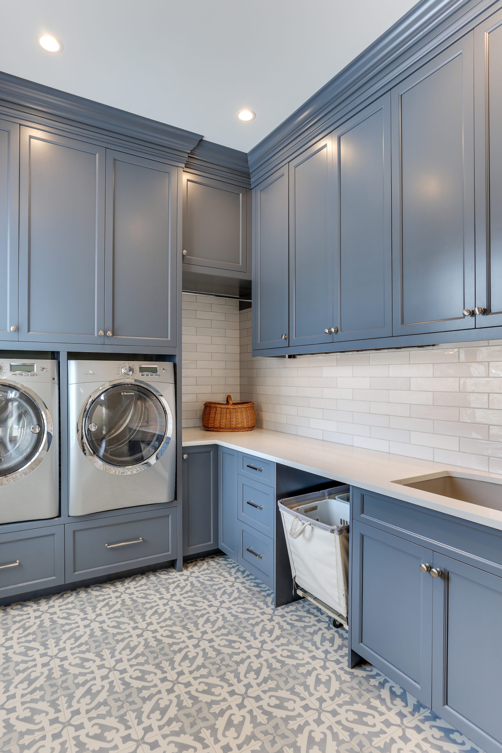 Beautiful Cary Custom Remodel Rufty Homes