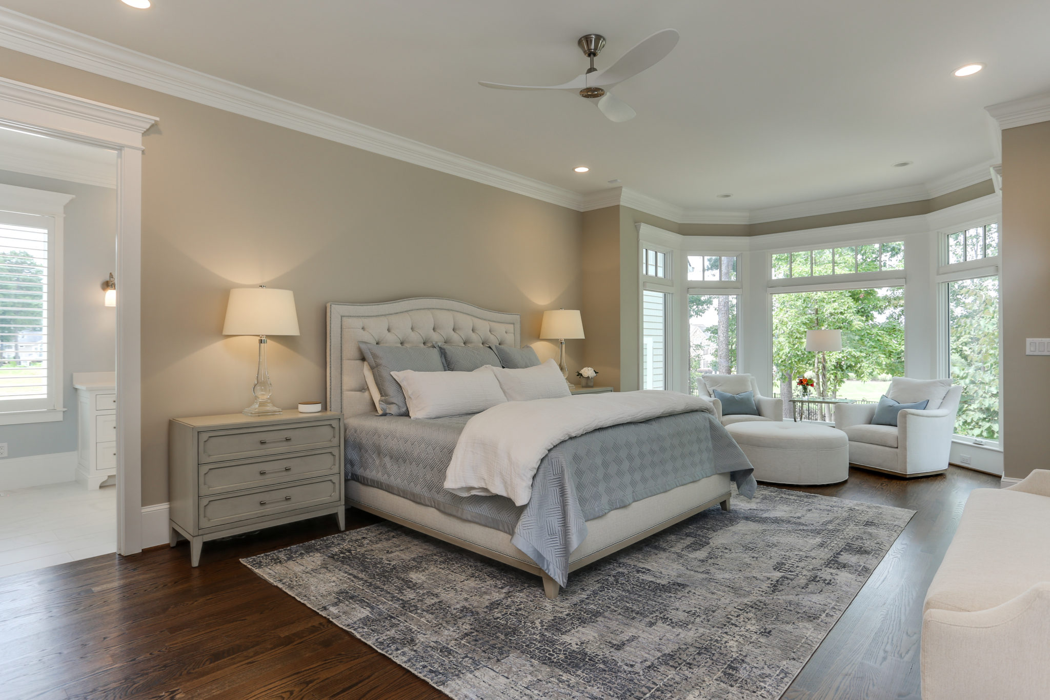 Beautiful Cary Custom Remodel Rufty Homes