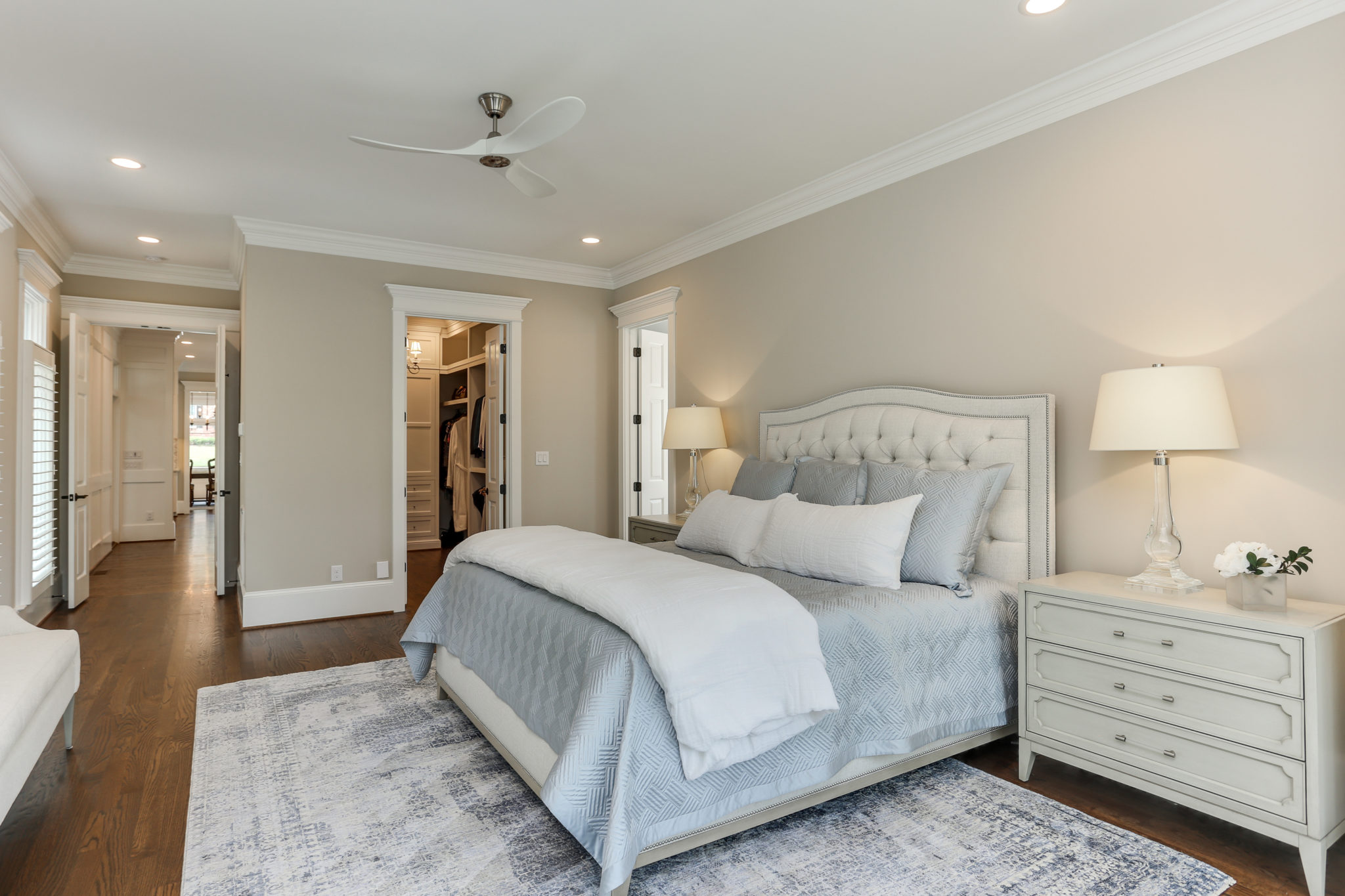 Beautiful Cary Custom Remodel Rufty Homes