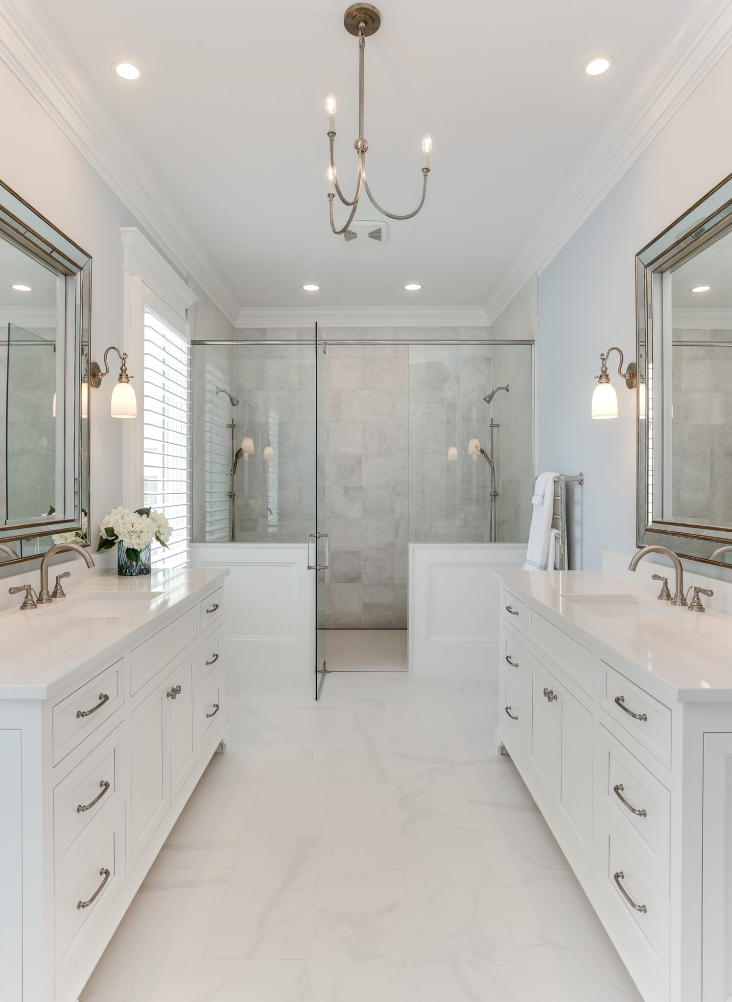 Beautiful Cary Custom Remodel Rufty Homes