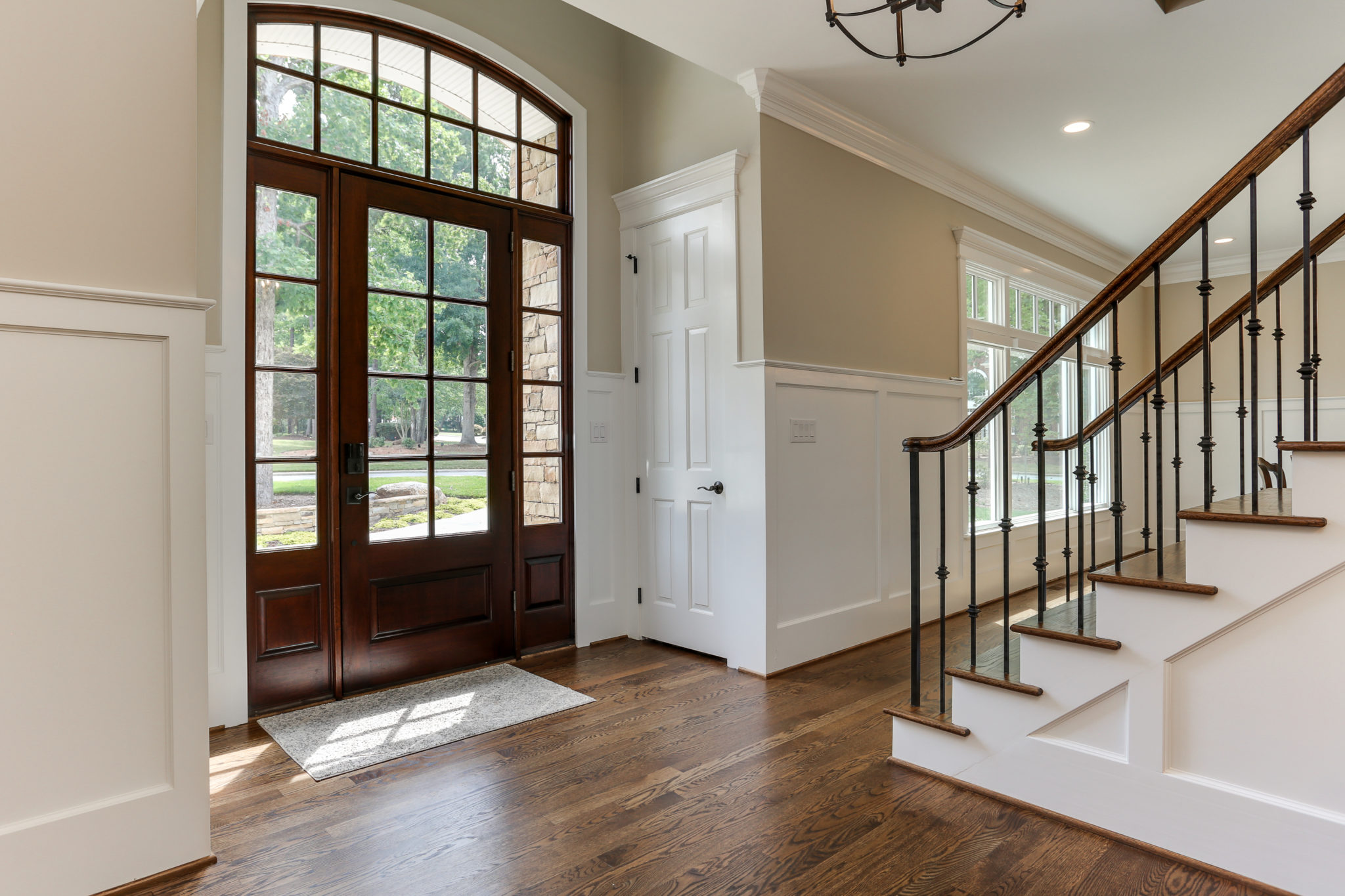 Beautiful Cary Custom Remodel Rufty Homes