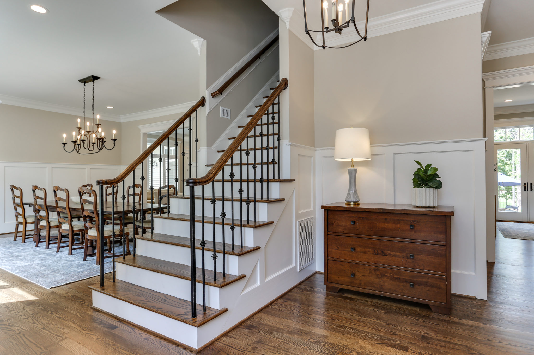 Beautiful Cary Custom Remodel Rufty Homes