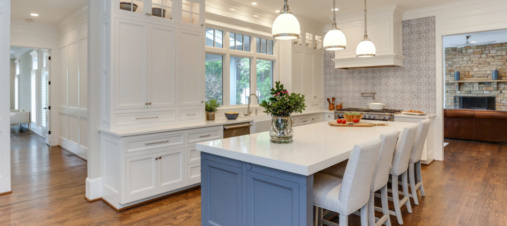 5 Considerations for Building a Custom Home vs Luxury Remodel - Rufty Homes