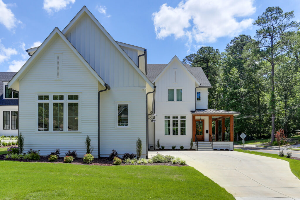 The Appeal Luxury Wake County Real Estate