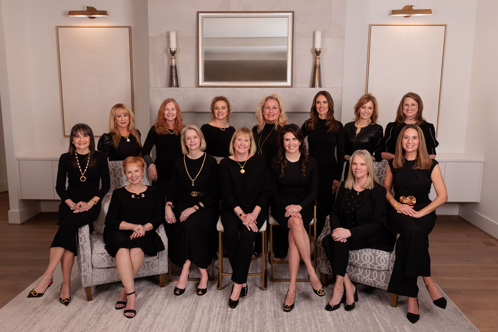 Luxury Home Marketing Group Photo