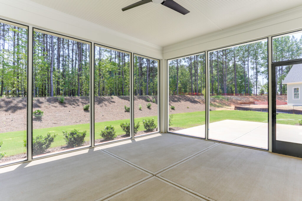 Destin Cary Luxury Custom Home