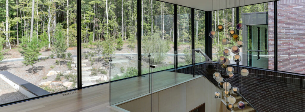 nature inspired home design