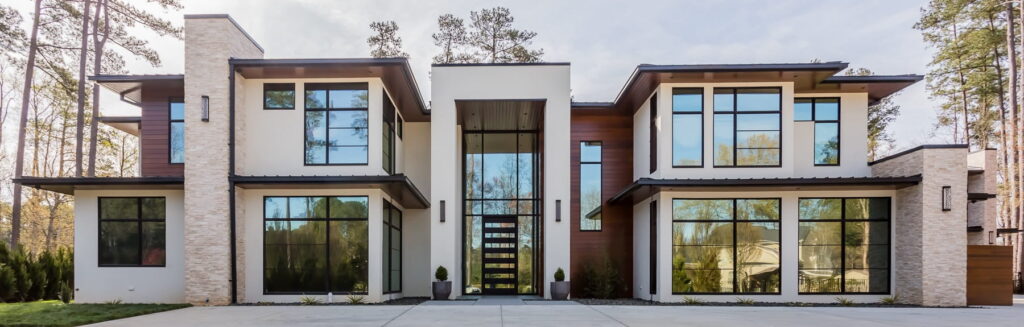 Luxury home warranties