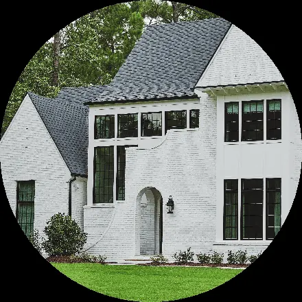 Luxury Homes