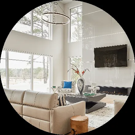 Luxury Renovations